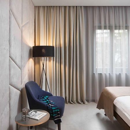 Terra Residence Labin  Ngoại thất bức ảnh