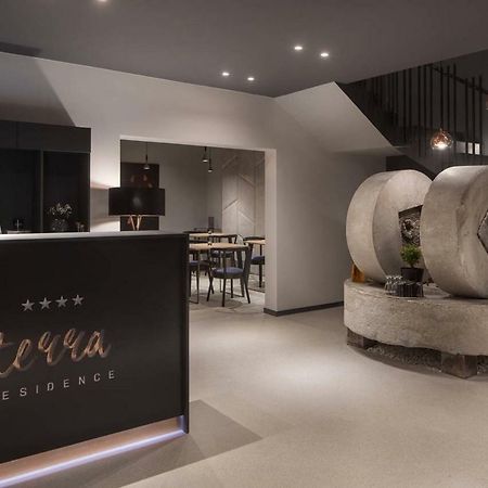 Terra Residence Labin  Ngoại thất bức ảnh