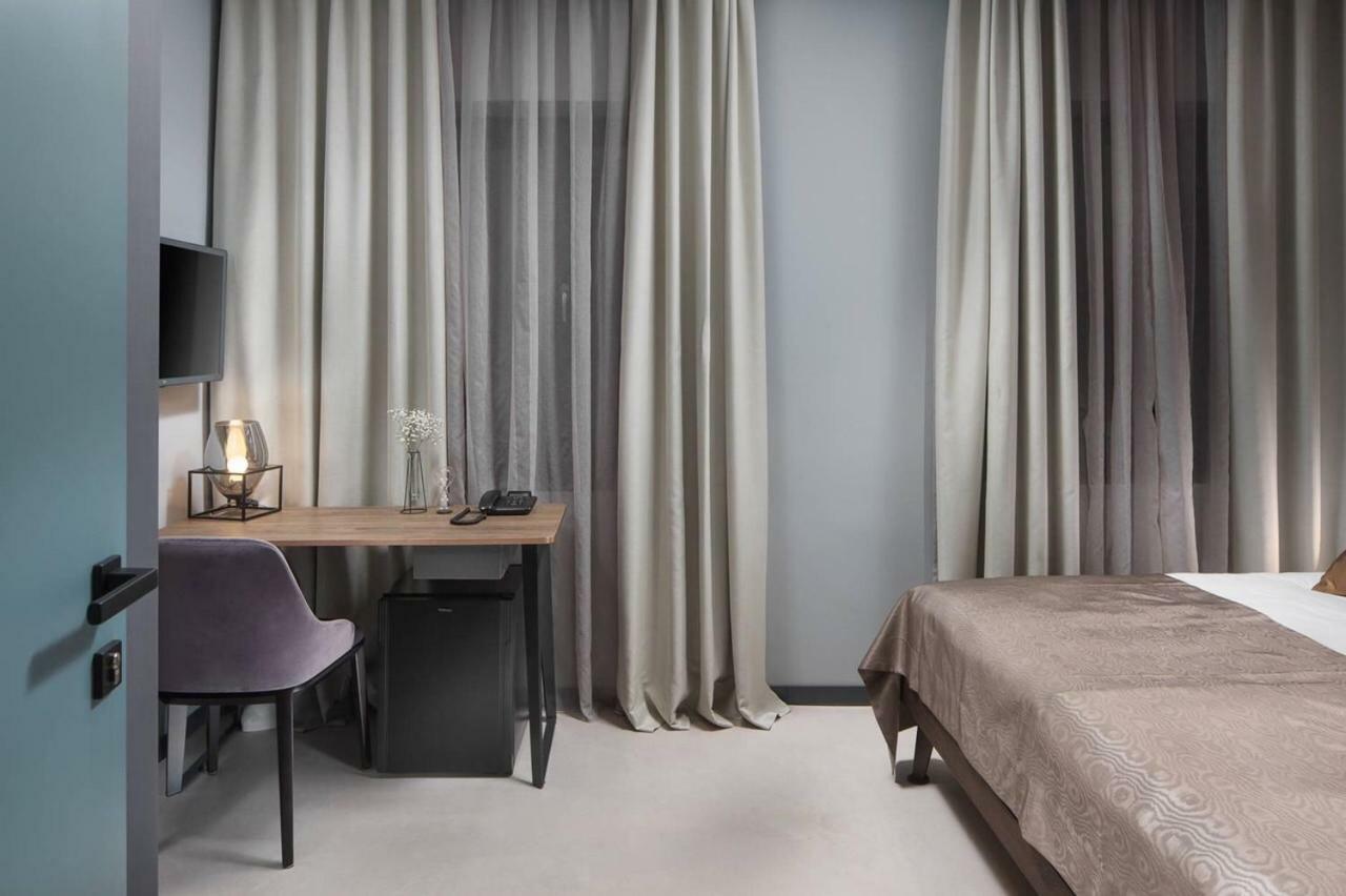 Terra Residence Labin  Ngoại thất bức ảnh
