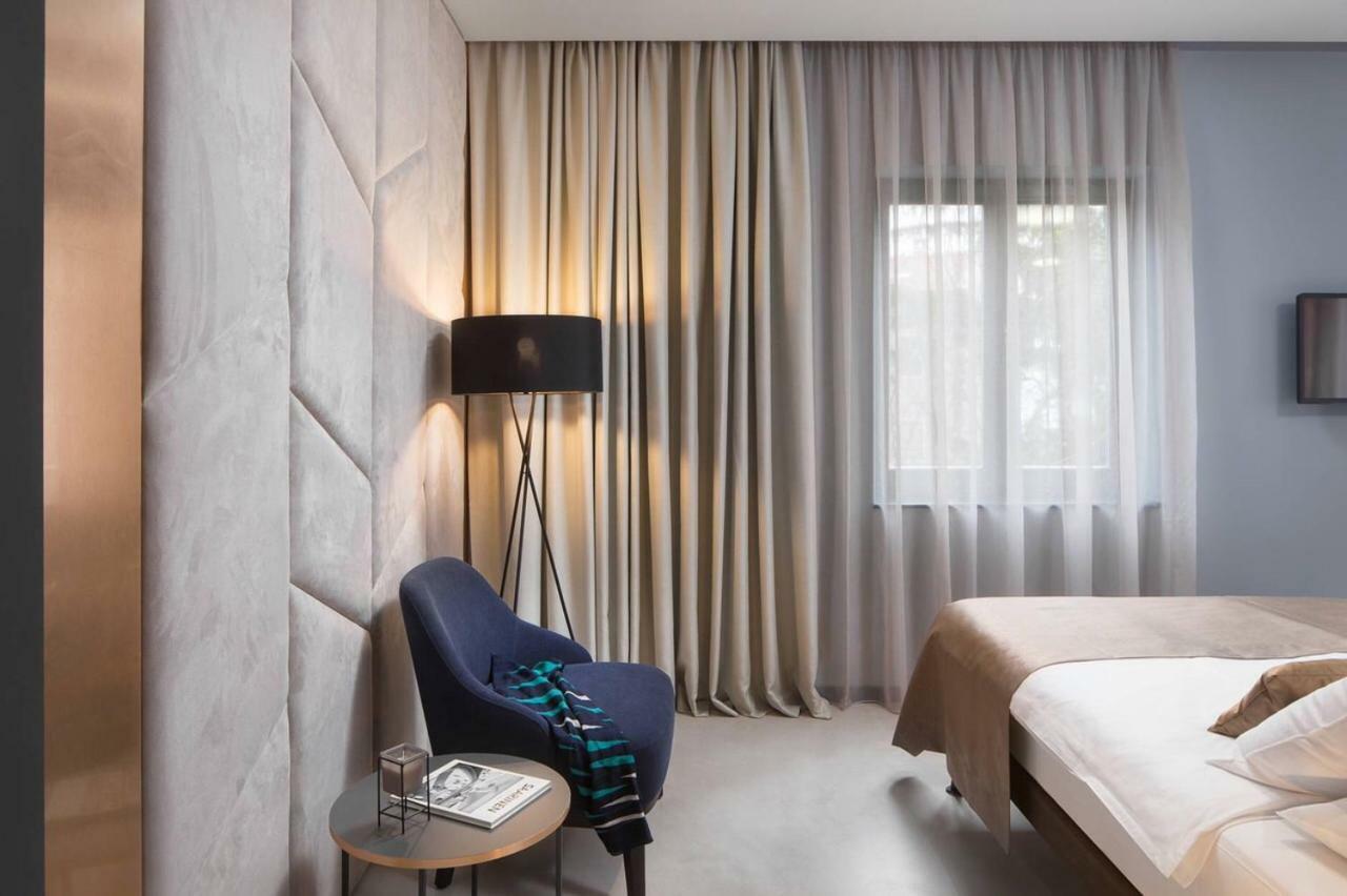 Terra Residence Labin  Ngoại thất bức ảnh