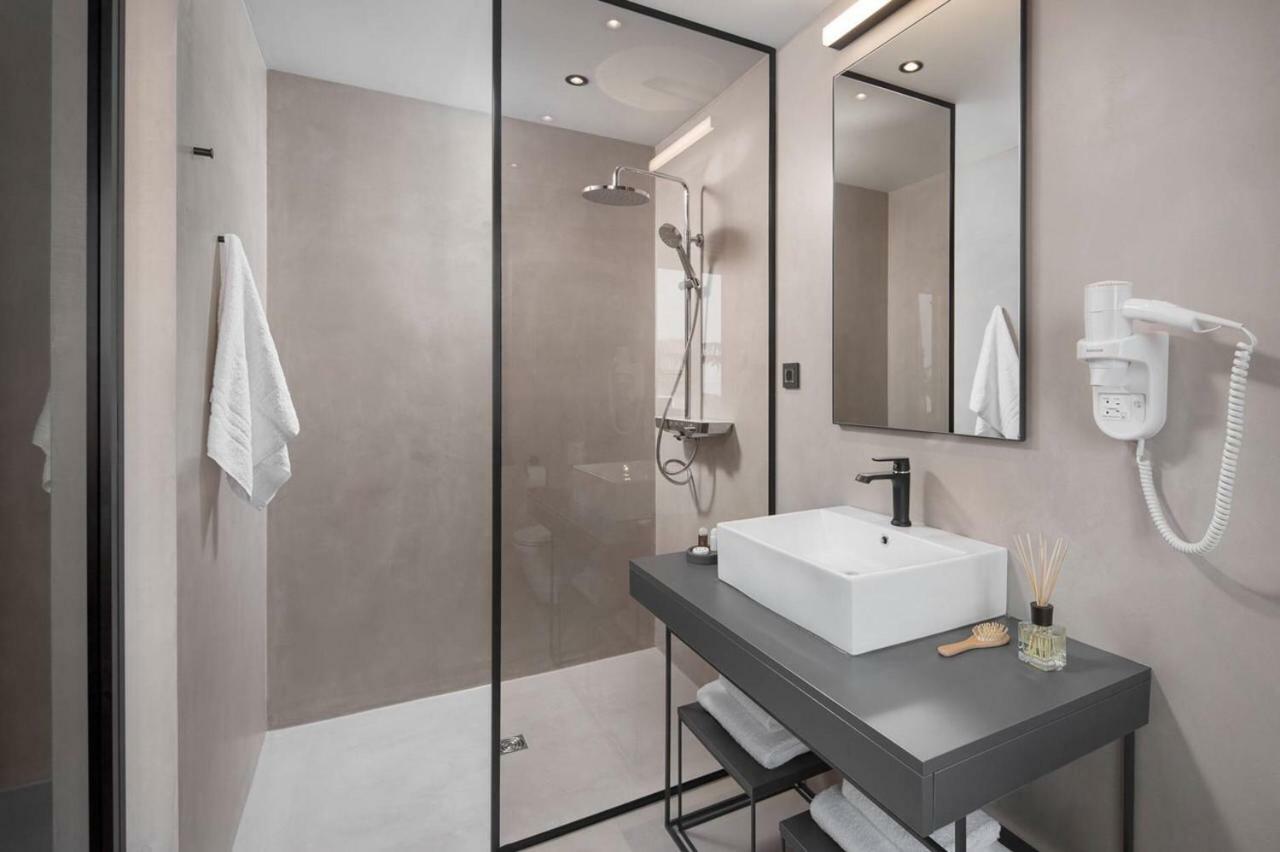 Terra Residence Labin  Ngoại thất bức ảnh