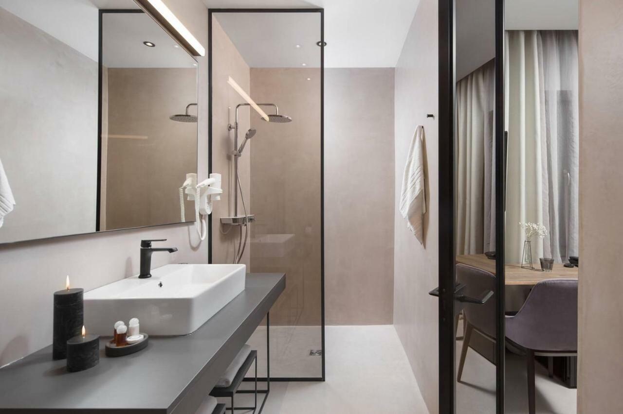 Terra Residence Labin  Ngoại thất bức ảnh