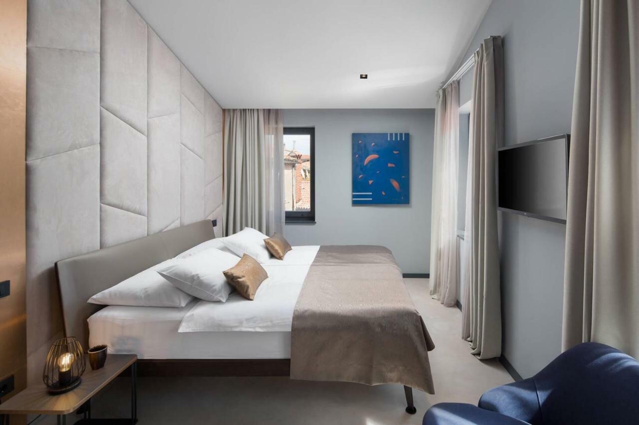 Terra Residence Labin  Ngoại thất bức ảnh