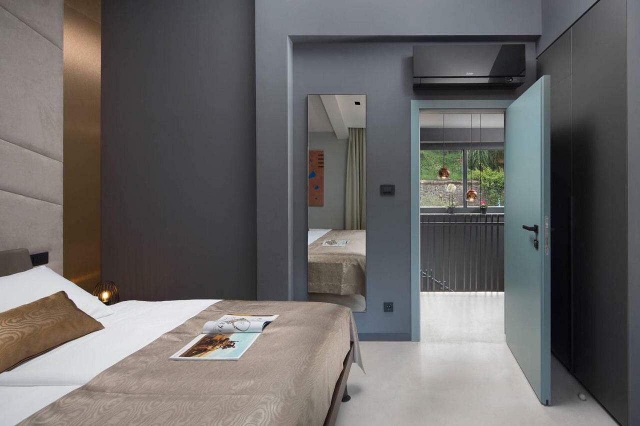 Terra Residence Labin  Ngoại thất bức ảnh