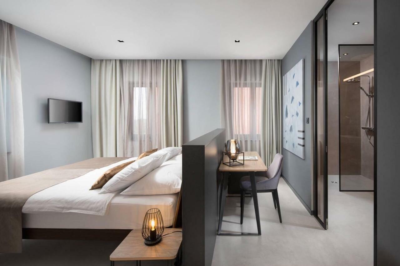 Terra Residence Labin  Ngoại thất bức ảnh