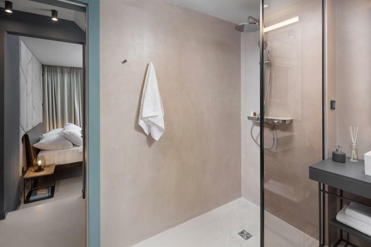 Terra Residence Labin  Ngoại thất bức ảnh