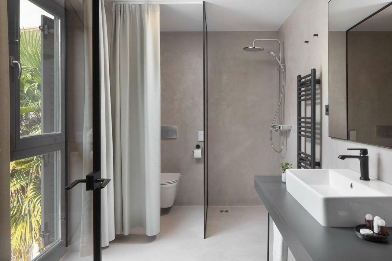 Terra Residence Labin  Ngoại thất bức ảnh