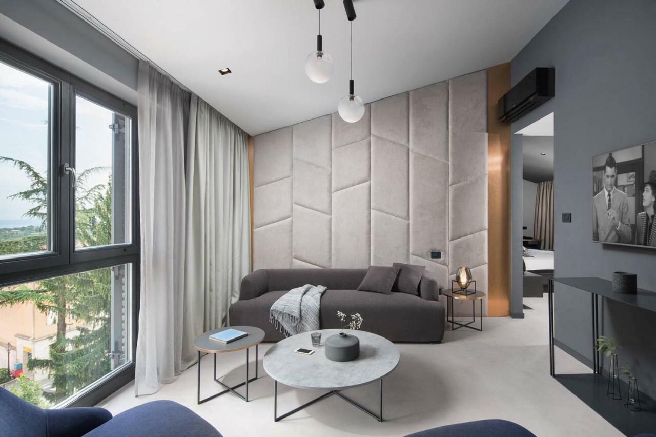 Terra Residence Labin  Ngoại thất bức ảnh