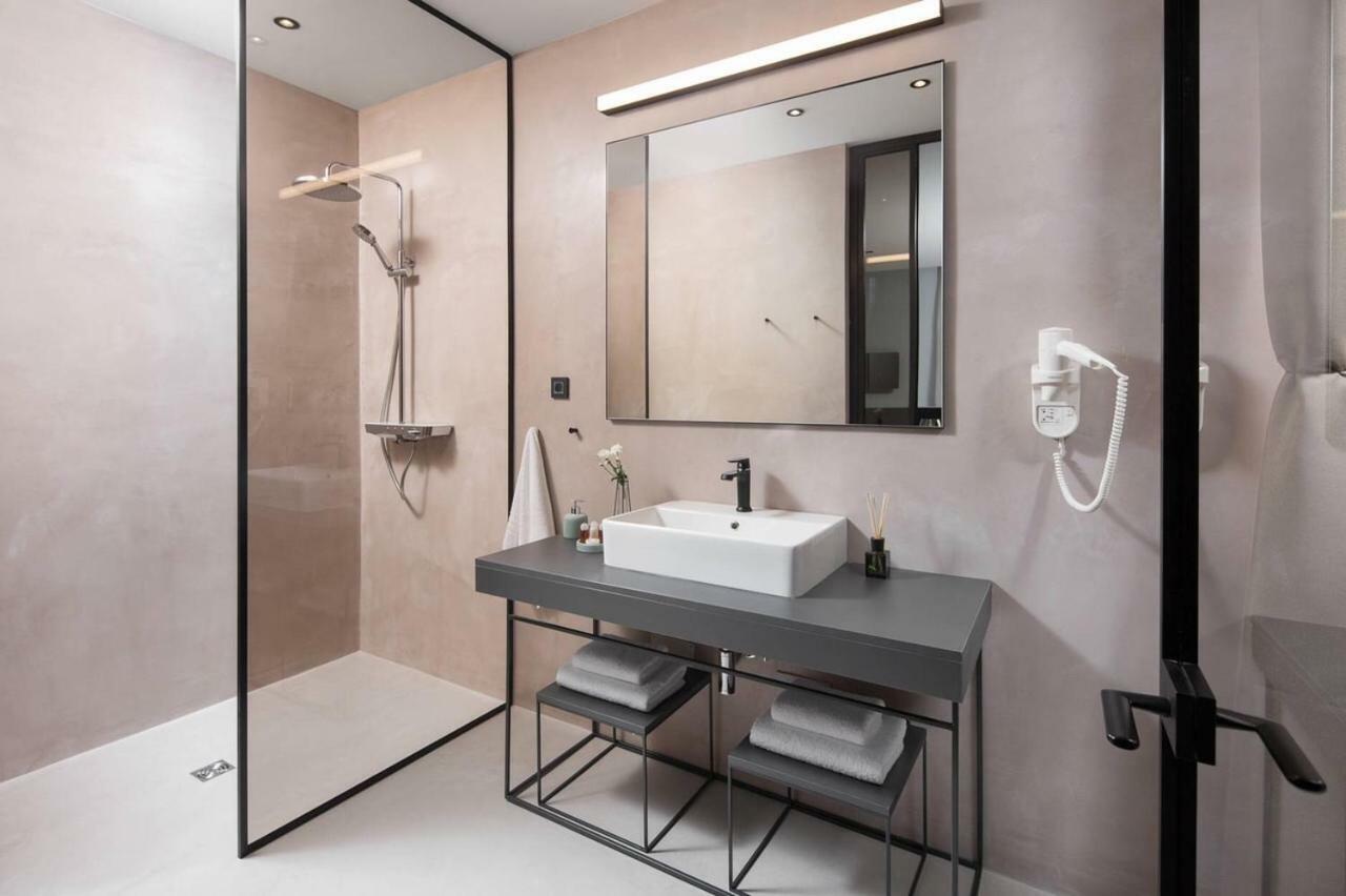 Terra Residence Labin  Ngoại thất bức ảnh