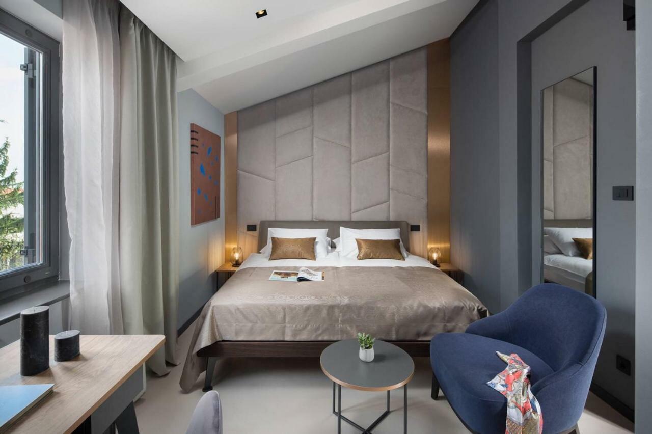 Terra Residence Labin  Ngoại thất bức ảnh