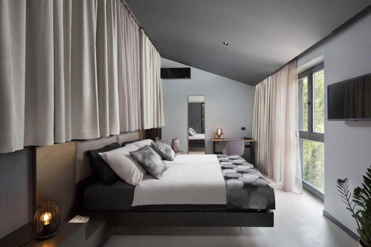 Terra Residence Labin  Ngoại thất bức ảnh