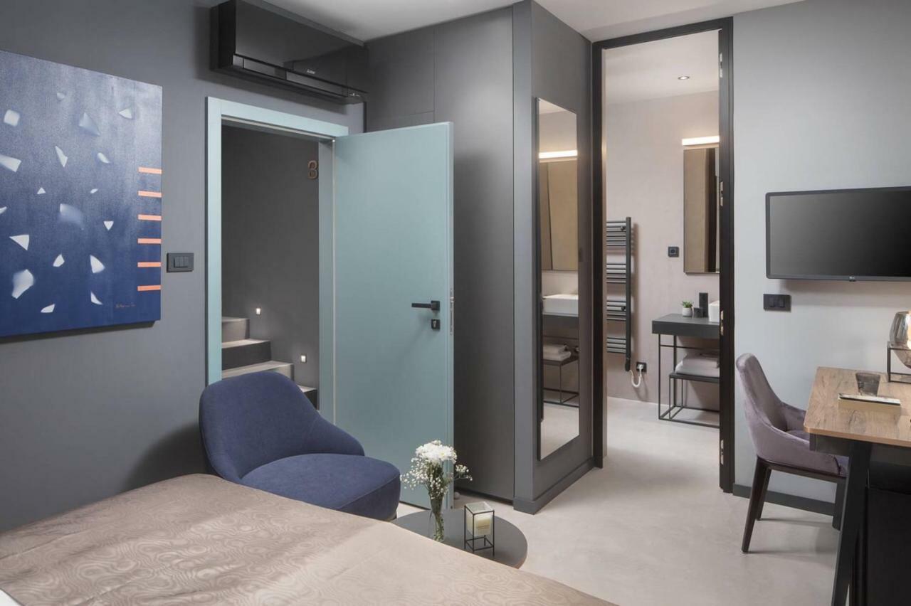 Terra Residence Labin  Ngoại thất bức ảnh