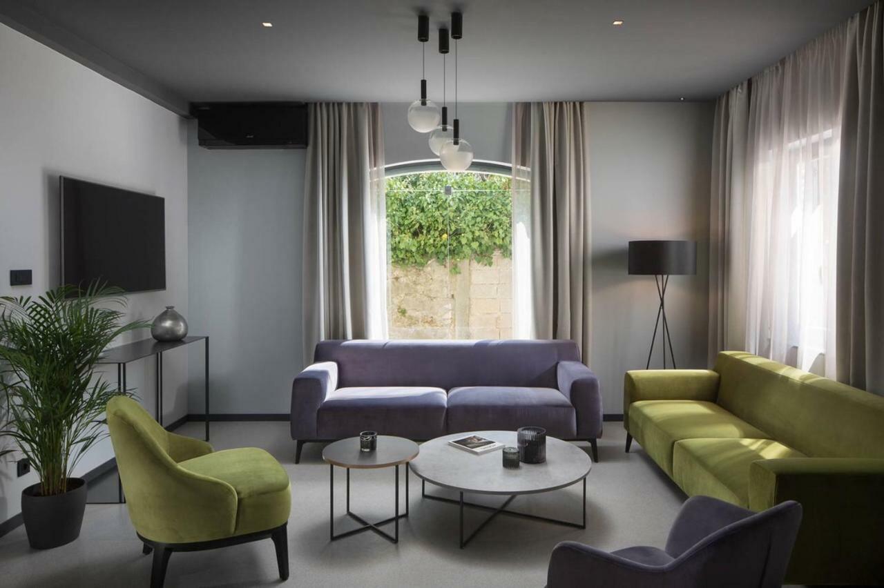 Terra Residence Labin  Ngoại thất bức ảnh