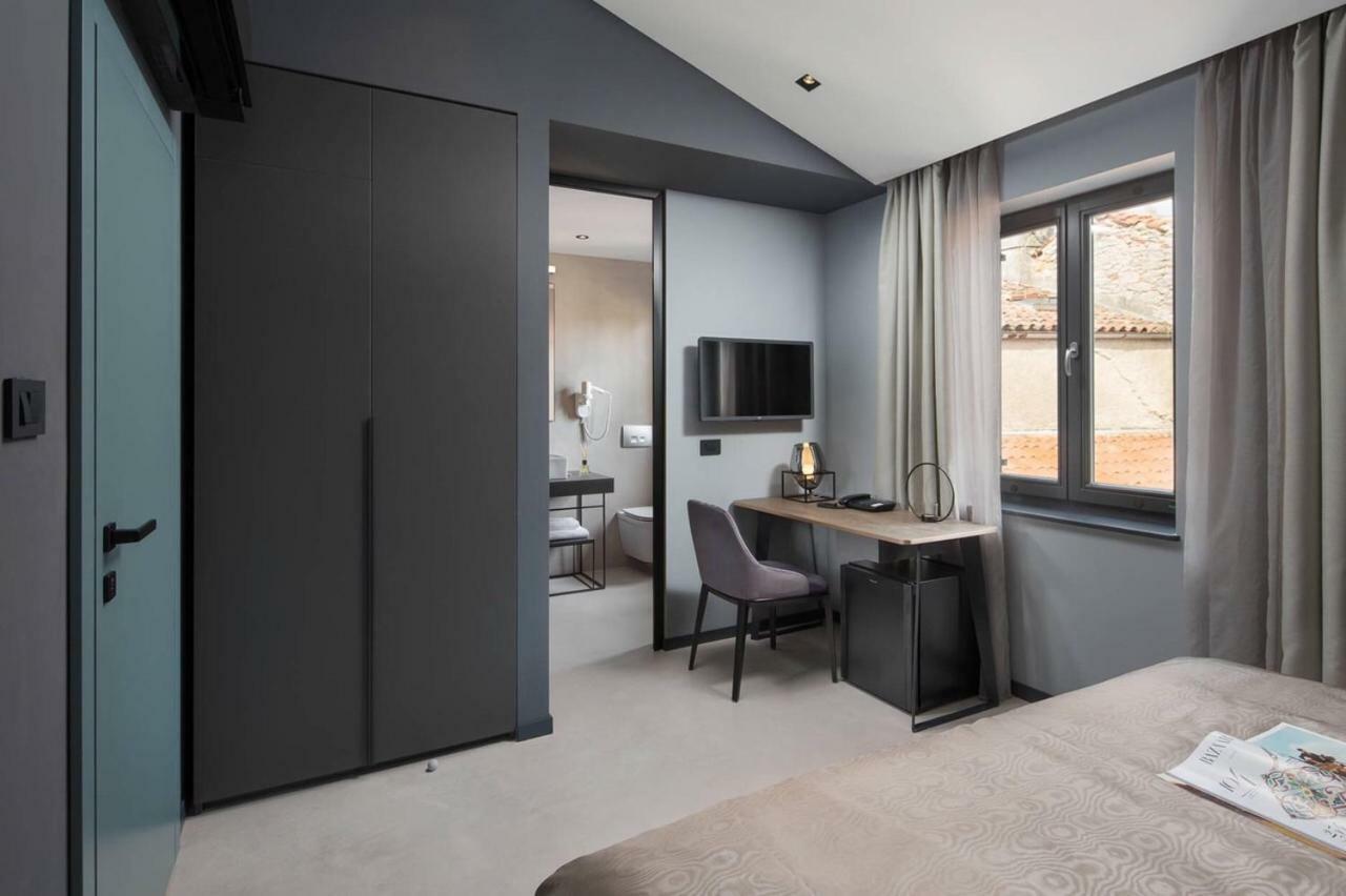 Terra Residence Labin  Ngoại thất bức ảnh
