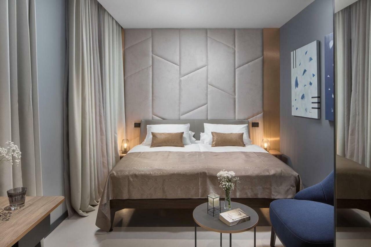 Terra Residence Labin  Ngoại thất bức ảnh