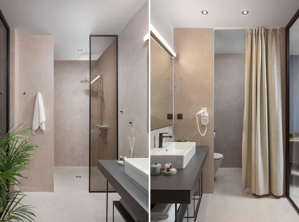 Terra Residence Labin  Ngoại thất bức ảnh