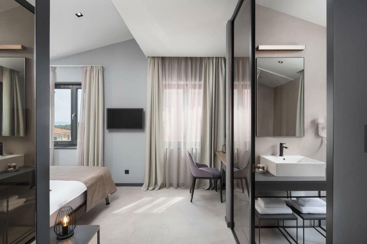 Terra Residence Labin  Ngoại thất bức ảnh