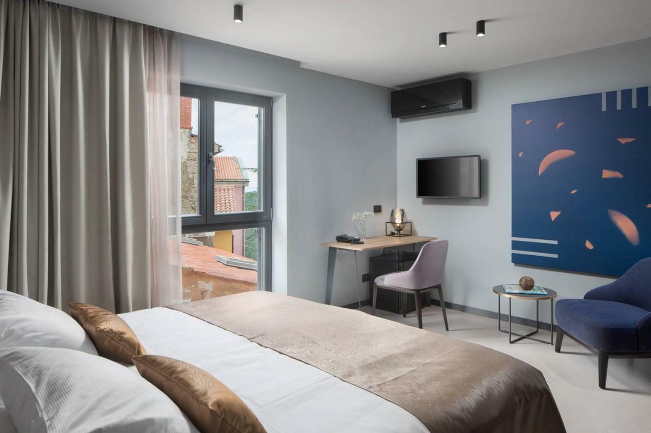 Terra Residence Labin  Ngoại thất bức ảnh