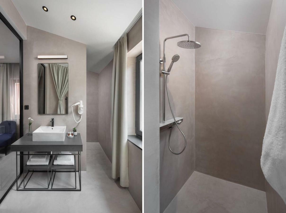 Terra Residence Labin  Ngoại thất bức ảnh