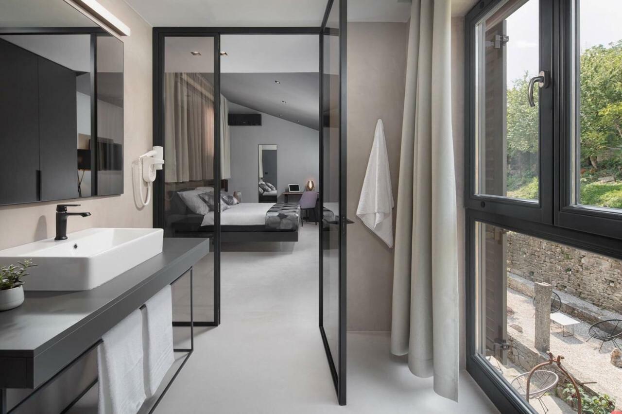 Terra Residence Labin  Ngoại thất bức ảnh