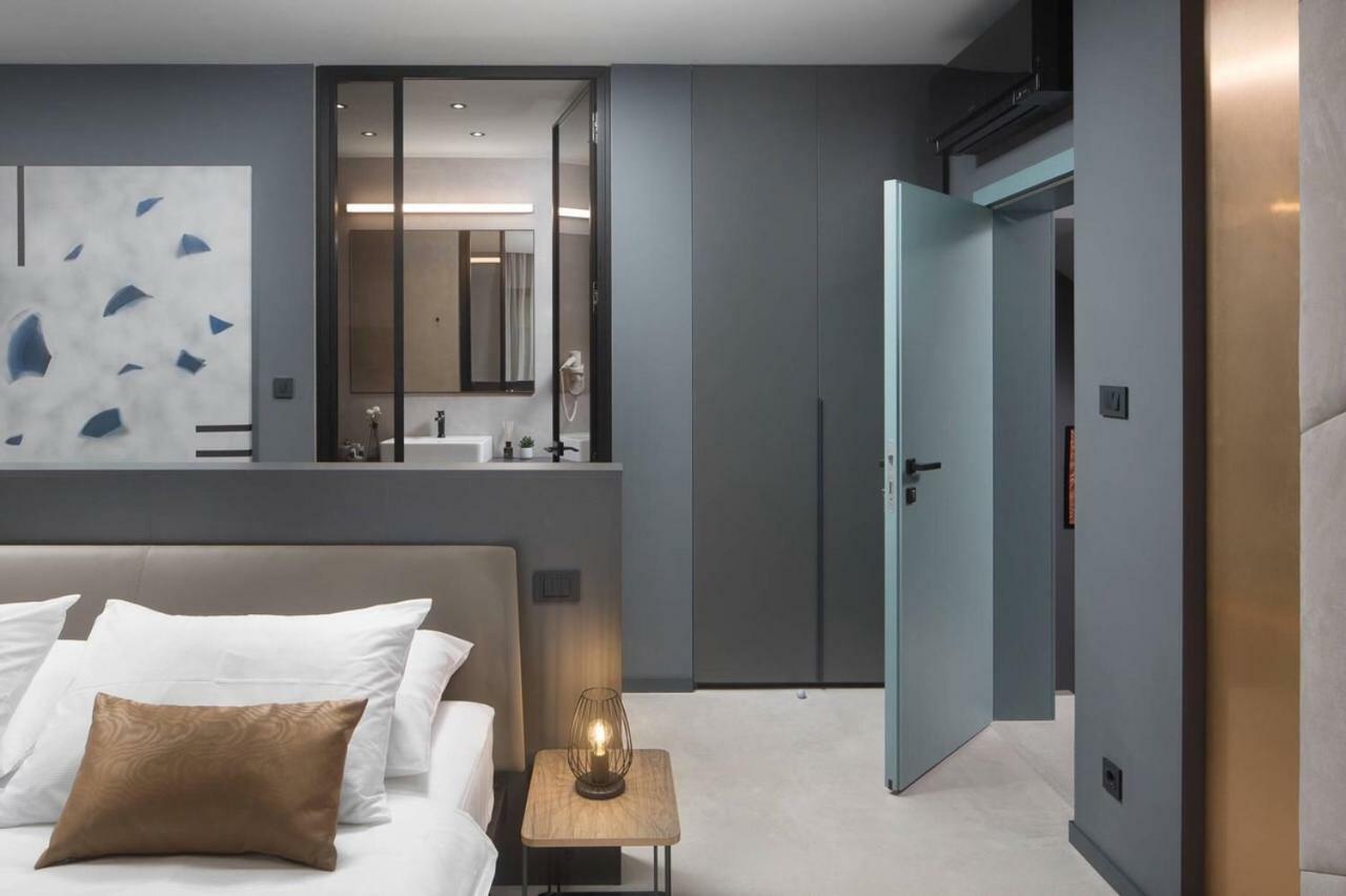 Terra Residence Labin  Ngoại thất bức ảnh