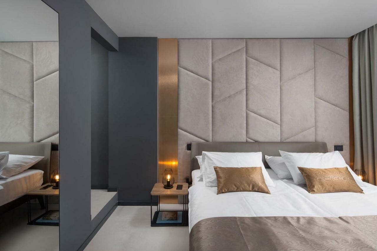 Terra Residence Labin  Ngoại thất bức ảnh