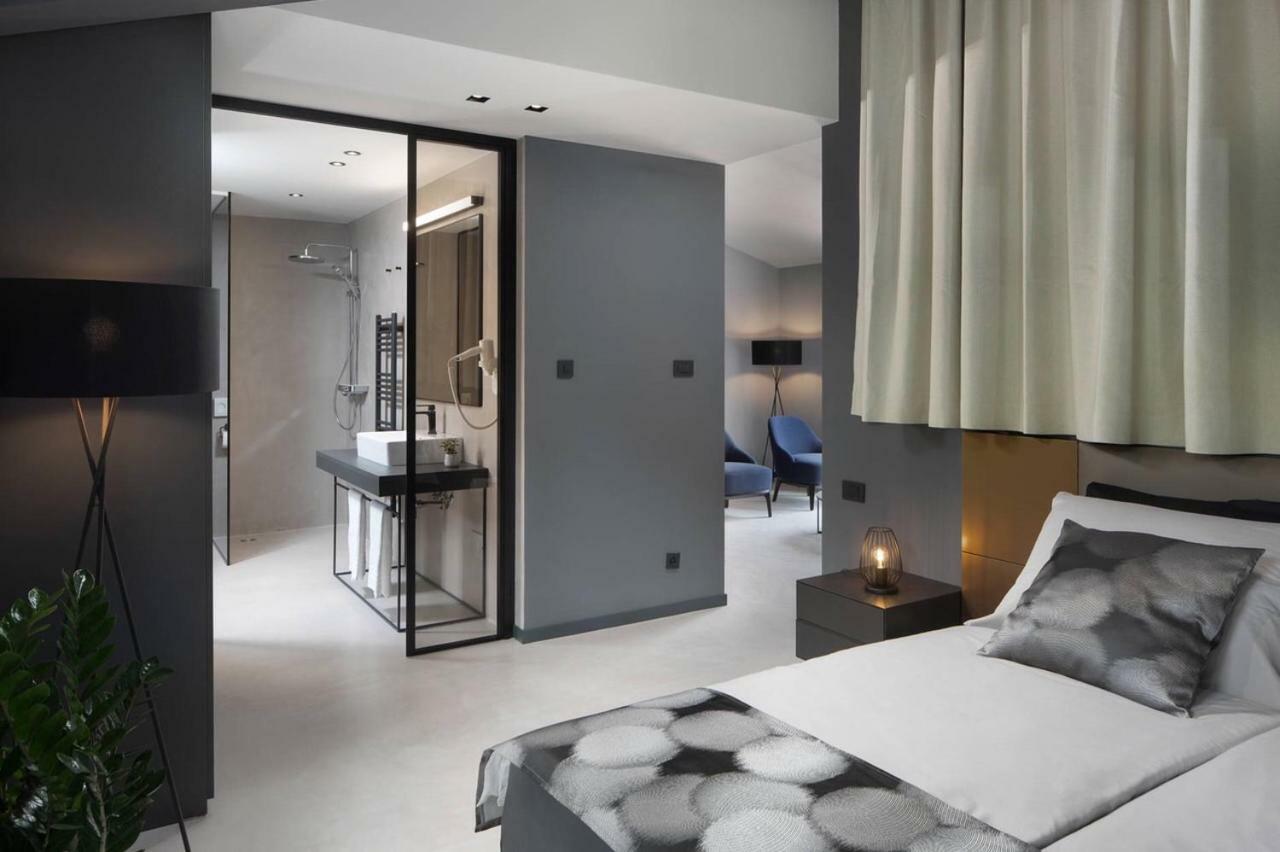 Terra Residence Labin  Ngoại thất bức ảnh