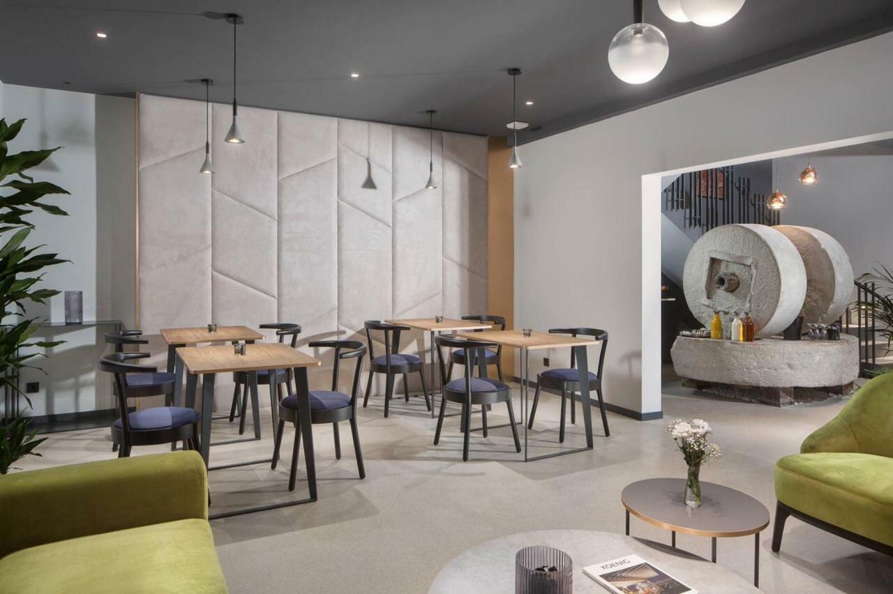 Terra Residence Labin  Ngoại thất bức ảnh
