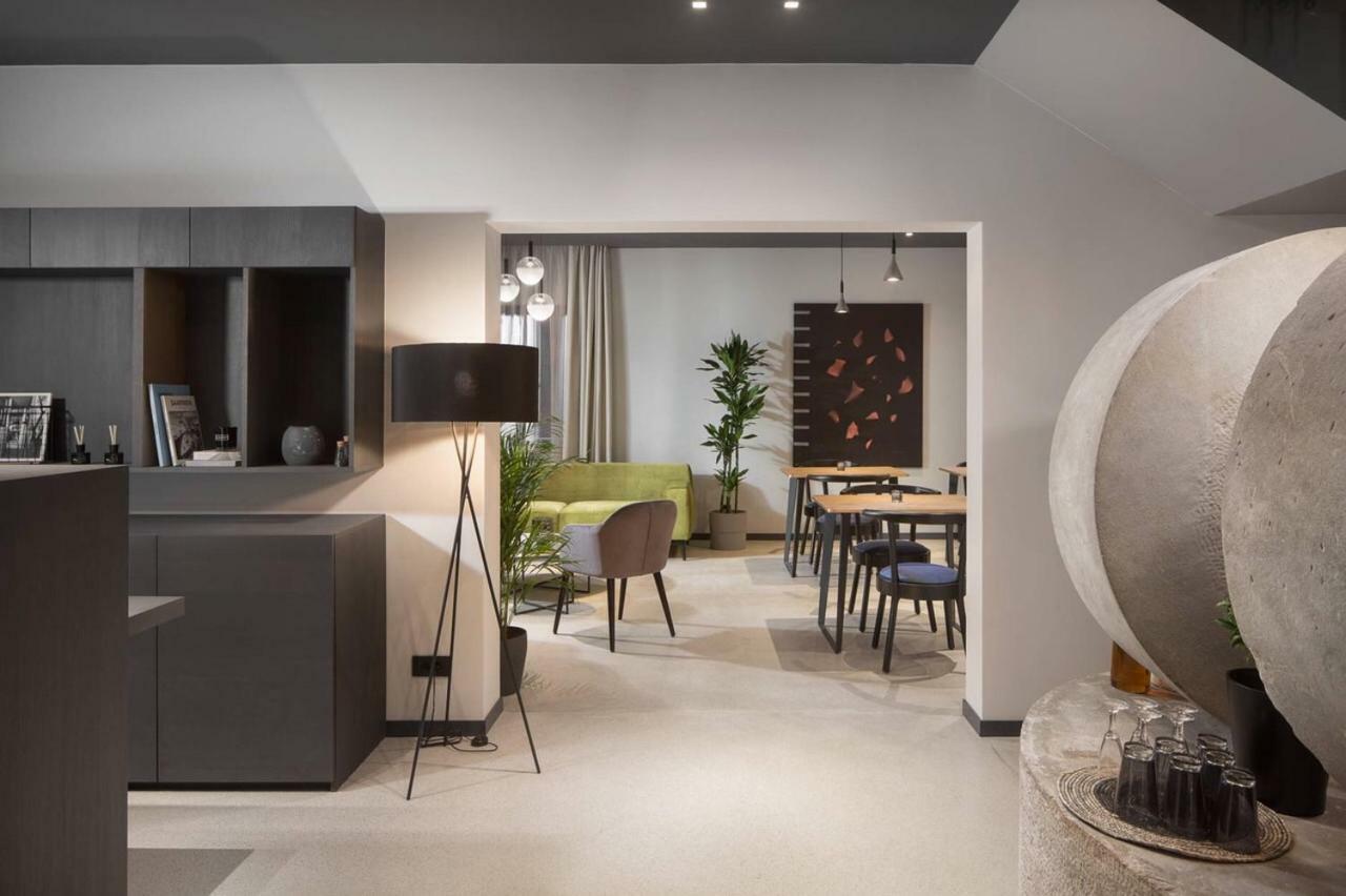 Terra Residence Labin  Ngoại thất bức ảnh