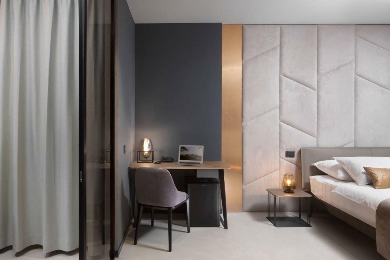 Terra Residence Labin  Ngoại thất bức ảnh