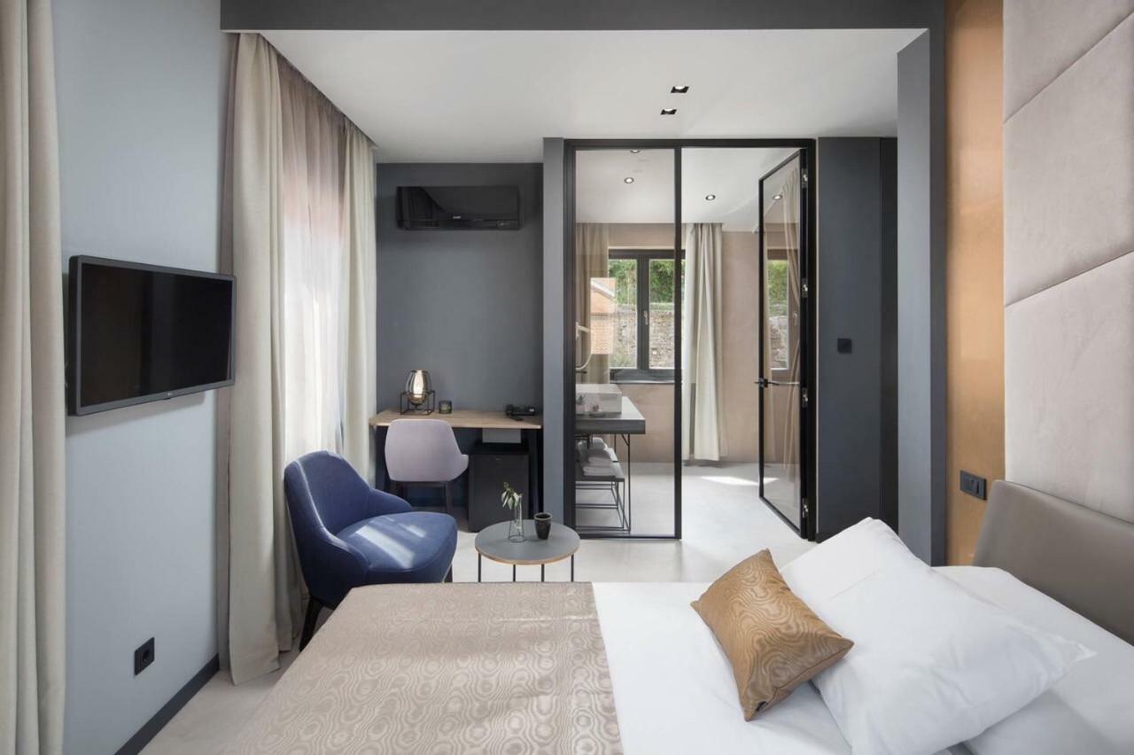 Terra Residence Labin  Ngoại thất bức ảnh