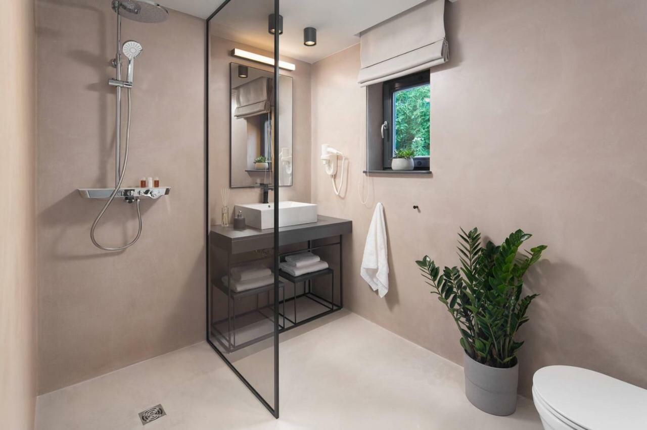 Terra Residence Labin  Ngoại thất bức ảnh