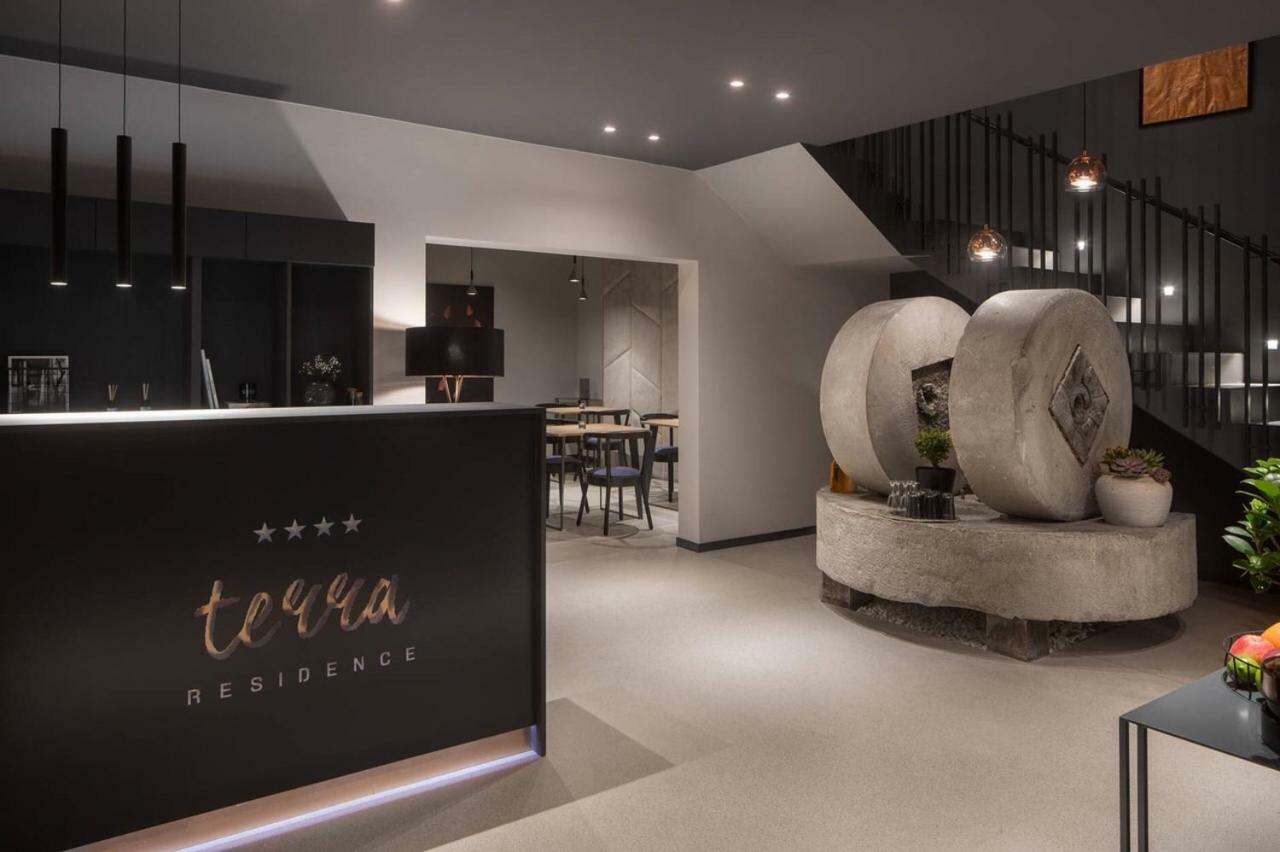 Terra Residence Labin  Ngoại thất bức ảnh